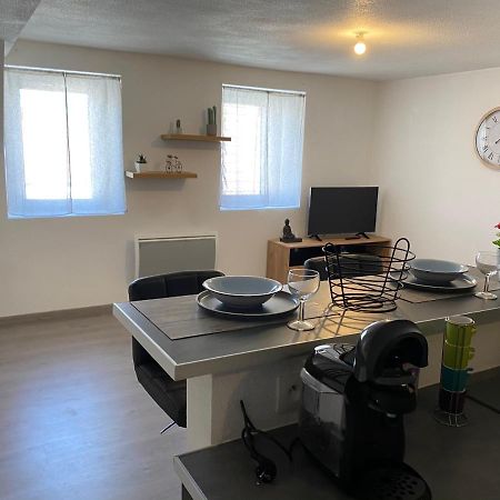La Bâtisse de Chabot n°8 Apartamento Montluçon Exterior foto