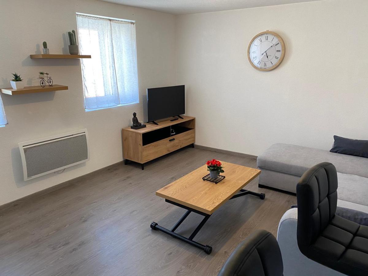 La Bâtisse de Chabot n°8 Apartamento Montluçon Exterior foto